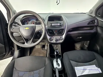 ChevroletGMDaewoo Spark 2016, 47430 км, за 1962.72 USD