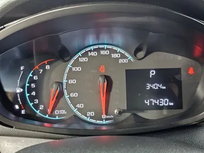 ChevroletGMDaewoo Spark 2016, 47430 км, за 1962.72 USD - фото 7