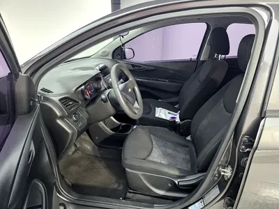 ChevroletGMDaewoo Spark 2016, 47430 км, за 1962.72 USD - фото 8