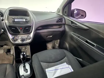 ChevroletGMDaewoo Spark 2016, 47430 км, за 1962.72 USD - фото 10