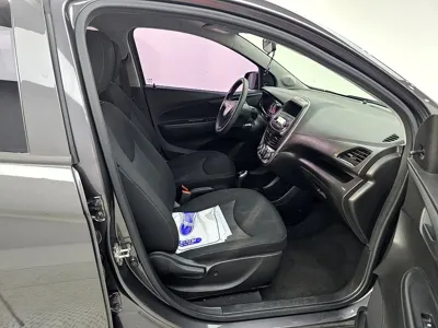 ChevroletGMDaewoo Spark 2016, 47430 км, за 1962.72 USD - фото 11