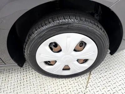 ChevroletGMDaewoo Spark 2016, 47430 км, за 1962.72 USD - фото 20