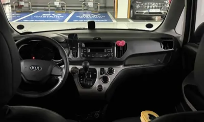 Kia Ray 2014, 133000 км, за 3237.34 USD - фото 6