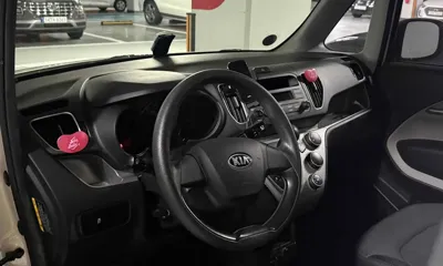 Kia Ray 2014, 133000 км, за 3237.34 USD - фото 7