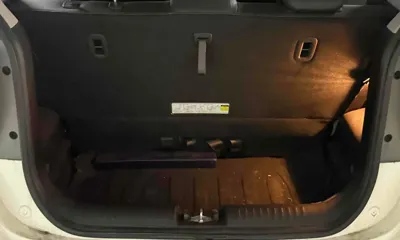 Kia Ray 2014, 133000 км, за 3237.34 USD - фото 9