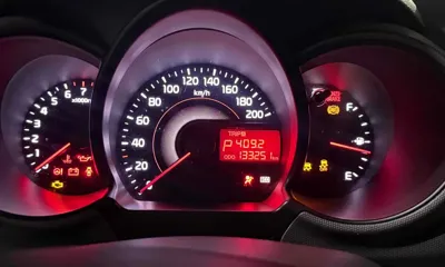 Kia Ray 2014, 133000 км, за 3237.34 USD - фото 10