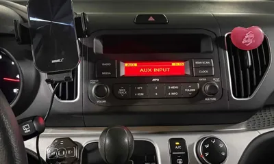 Kia Ray 2014, 133000 км, за 3237.34 USD - фото 12