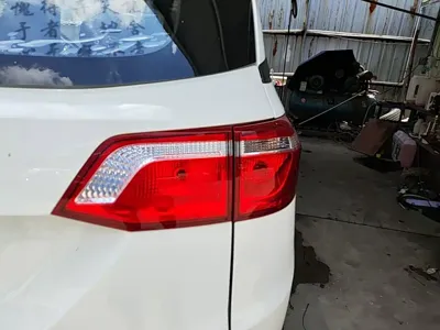 Wuling Hongguang S3 2022, 41400 км, за 4921.24 USD - фото 8