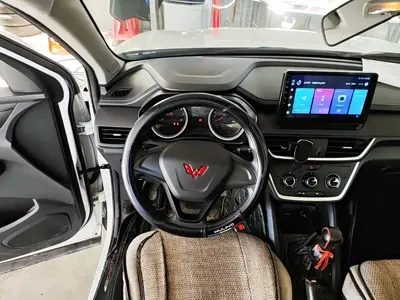 Wuling Hongguang S3 2022, 41400 км, за 4921.24 USD - фото 11