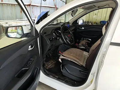 Wuling Hongguang S3 2022, 41400 км, за 4921.24 USD - фото 16