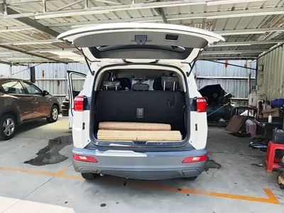 Wuling Hongguang S3 2022, 41400 км, за 4921.24 USD - фото 19