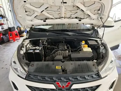 Wuling Hongguang S3 2022, 41400 км, за 4921.24 USD - фото 20
