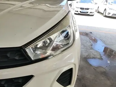 Wuling Hongguang S3 2022, 41400 км, за 4921.24 USD - фото 24