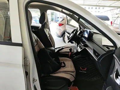 Wuling Hongguang S3 2022, 41400 км, за 4921.24 USD - фото 25