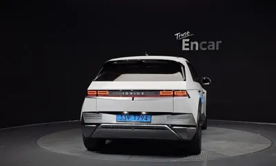 Hyundai Ioniq5 2022, 128446 км, за 16872.97 USD