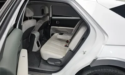 Hyundai Ioniq5 2022, 128446 км, за 16848.83 USD - фото 12