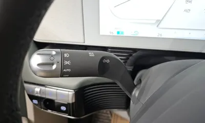 Hyundai Ioniq5 2022, 128446 км, за 16848.83 USD - фото 20