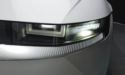 Hyundai Ioniq5 2022, 128446 км, за 16848.83 USD - фото 22