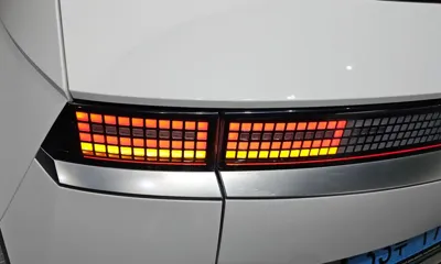 Hyundai Ioniq5 2022, 128446 км, за 16848.83 USD - фото 23