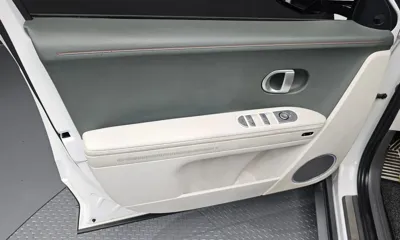 Hyundai Ioniq5 2022, 128446 км, за 16848.83 USD - фото 24