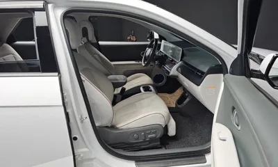 Hyundai Ioniq5 2022, 128446 км, за 16848.83 USD - фото 26