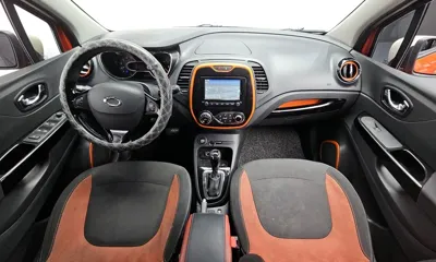 Renault-KoreaSamsung QM3 2015, 74628 км, за 2953.92 USD - фото 7