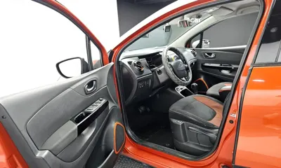 Renault-KoreaSamsung QM3 2015, 74628 км, за 2953.92 USD - фото 10