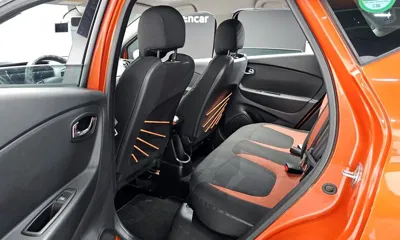 Renault-KoreaSamsung QM3 2015, 74628 км, за 2953.92 USD - фото 11