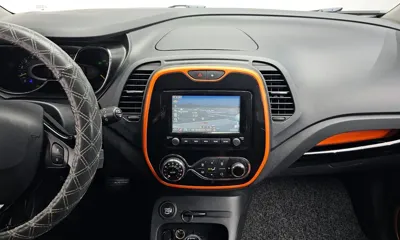 Renault-KoreaSamsung QM3 2015, 74628 км, за 2953.92 USD - фото 12