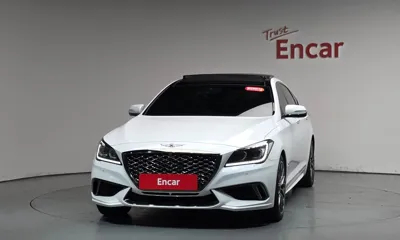 Genesis G80 2019, 102891 км, за 15471.62 USD