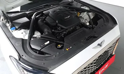 Genesis G80 2019, 102891 км, за 15471.62 USD - фото 6