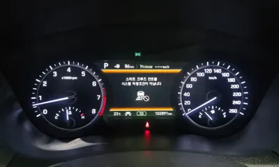 Genesis G80 2019, 102891 км, за 15471.62 USD - фото 8