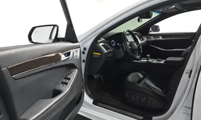 Genesis G80 2019, 102891 км, за 15471.62 USD - фото 10
