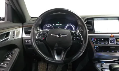 Genesis G80 2019, 102891 км, за 15471.62 USD - фото 12