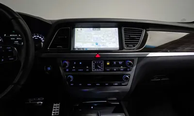 Genesis G80 2019, 102891 км, за 15471.62 USD - фото 13