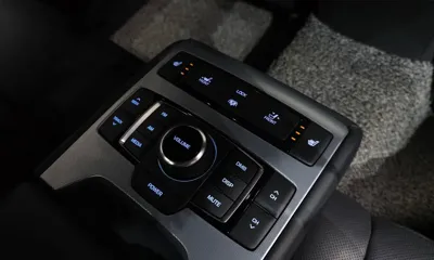 Genesis G80 2019, 102891 км, за 15471.62 USD - фото 18
