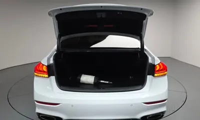 Genesis G80 2019, 102891 км, за 15471.62 USD - фото 20