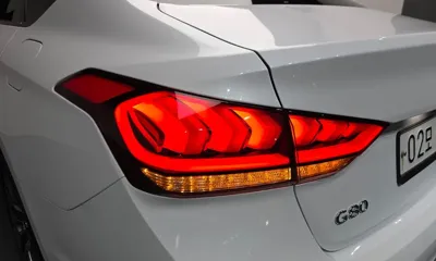 Genesis G80 2019, 102891 км, за 15471.62 USD - фото 23
