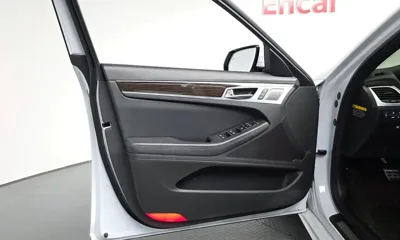 Genesis G80 2019, 102891 км, за 15471.62 USD - фото 24