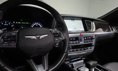 Genesis G80 2019, 102891 км, за 15471.62 USD - фото 39