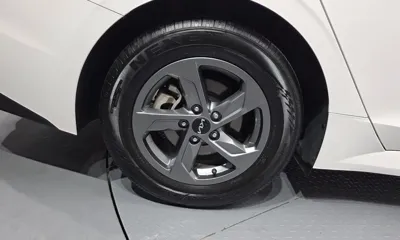 Kia K5 2024, 25852 км, за 13815.45 USD