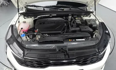 Kia K5 2024, 25852 км, за 13815.45 USD - фото 6