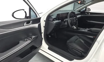 Kia K5 2024, 25852 км, за 13815.45 USD - фото 10