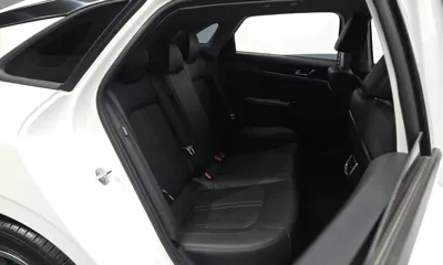 Kia K5 2024, 25852 км, за 13815.45 USD - фото 11