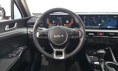 Kia K5 2024, 25852 км, за 13815.45 USD - фото 12