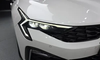 Kia K5 2024, 25852 км, за 13815.45 USD - фото 22