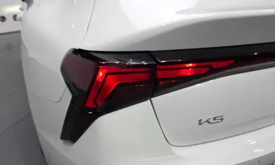 Kia K5 2024, 25852 км, за 13815.45 USD - фото 23