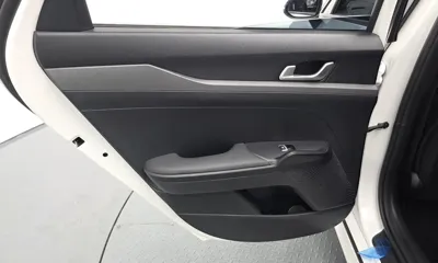 Kia K5 2024, 25852 км, за 13815.45 USD - фото 25