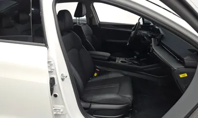 Kia K5 2024, 25852 км, за 13815.45 USD - фото 26