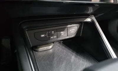 Kia K5 2024, 25852 км, за 13815.45 USD - фото 27